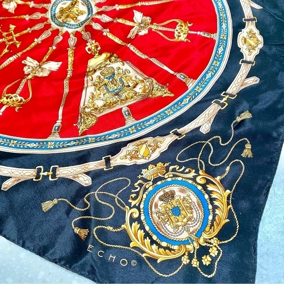 Equestrian vibe SILK w cottage cabin vibe - Picture 14 of 15